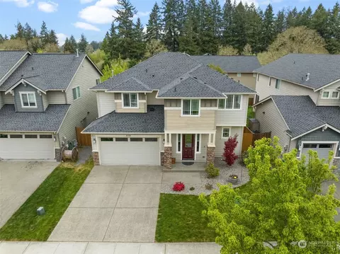 8330 48th Ct SE, Lacey, WA 98503