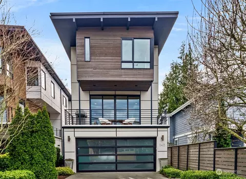 11415 NE 87th St, Kirkland, WA 98033