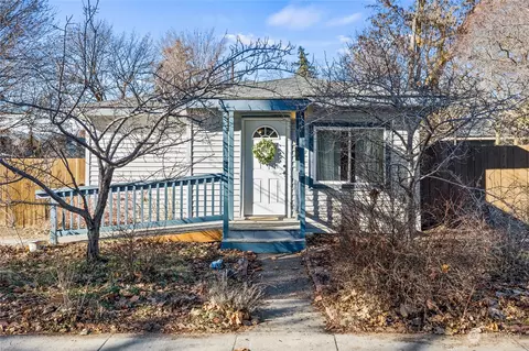 507 N Walnut St, Ellensburg, WA 98926