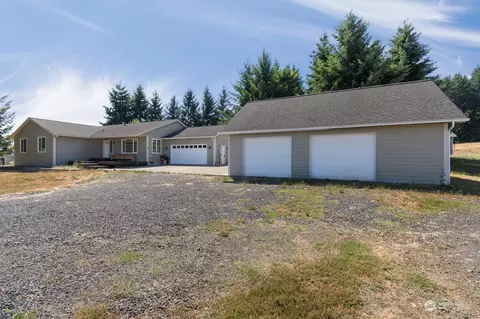 1951 State Route 6, Adna, WA 98522