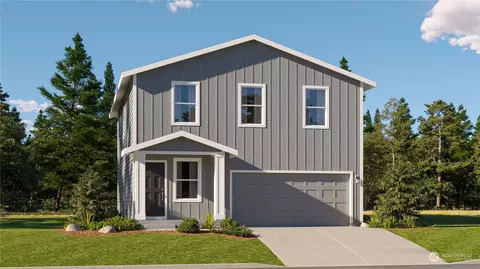19802 138th Ave E #302, Graham, WA 98338