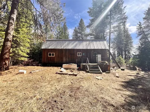 173 Ottis Rd, Malo, WA 99150