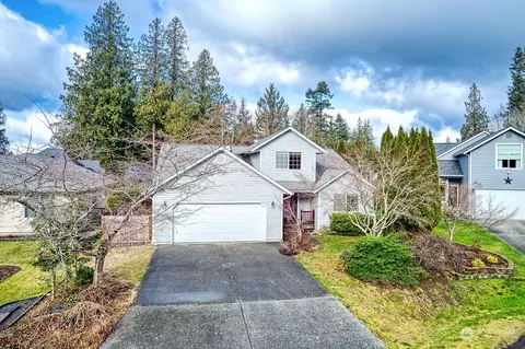 3809 Morning Mist Way, Bellingham, WA 98229