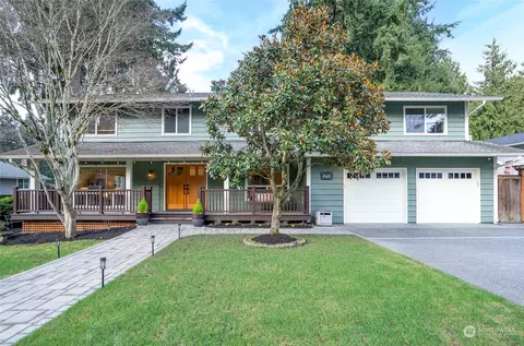 11620 NE 144th Pl, Kirkland, WA 98034