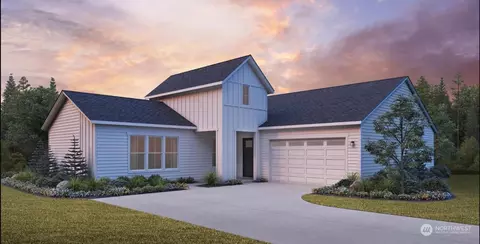 33732 Site 176 Buckeye Ave SE, Black Diamond, WA 98010