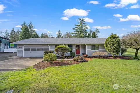 16731 Sargent Rd SW, Rochester, WA 98579