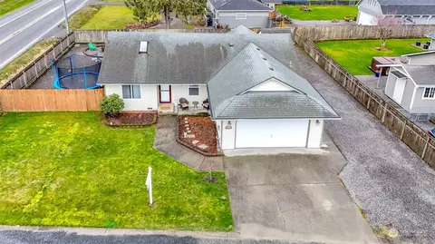 14110 51st Ave NE, Marysville, WA 98271