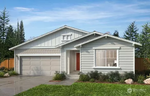 18634 135th Ave E #79, Puyallup, WA 98374