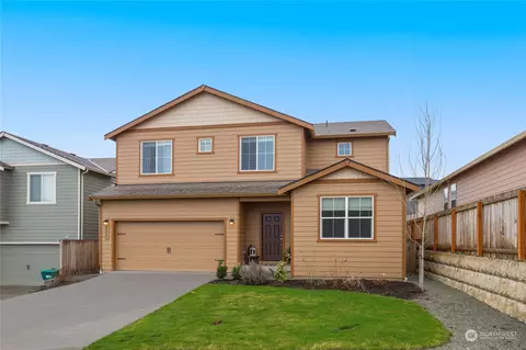 28405 76th Dr NW, Stanwood, WA 98292