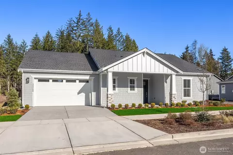 33720 Site 164 Buckeye Ave SE, Black Diamond, WA 98010