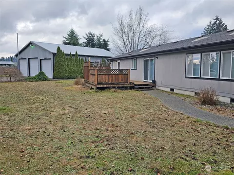 9139 178th Ave SW, Rochester, WA 98579