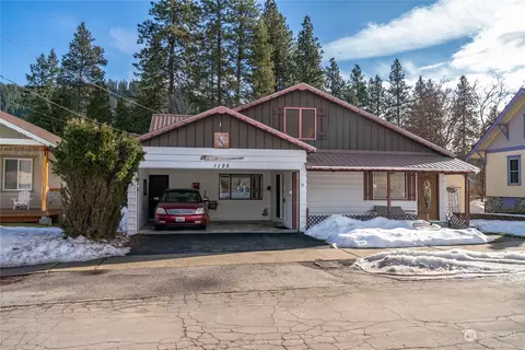 1125 Commercial St, Leavenworth, WA 98826