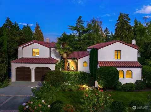 1642 Shenandoah Dr E, Seattle, WA 98112