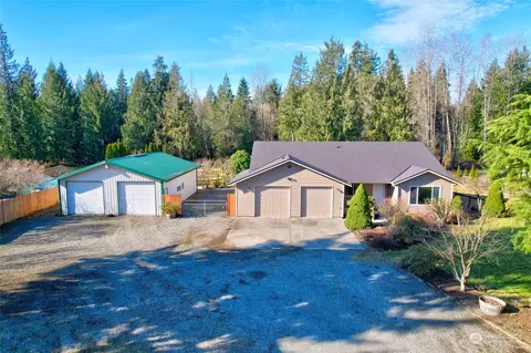 10826 107th Ave NE, Arlington, WA 98223