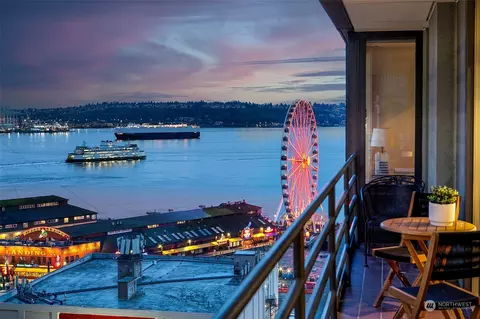 98 Union St #809, Seattle, WA 98101