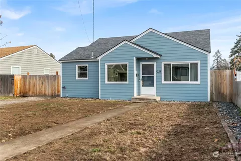 945 Vassar Ave, Wenatchee, WA 98801