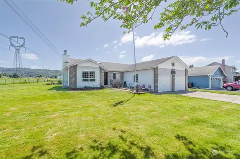 2334 Wren Dr, Longview, WA 98632