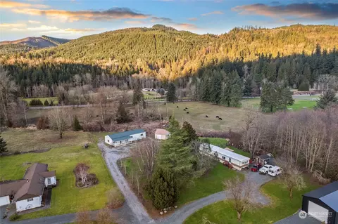 4840 Deming Rd, Deming, WA 98244