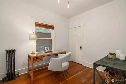 Bedroom - 3108 E Cherry St, Seattle, WA 98122 photo 1 of 5
