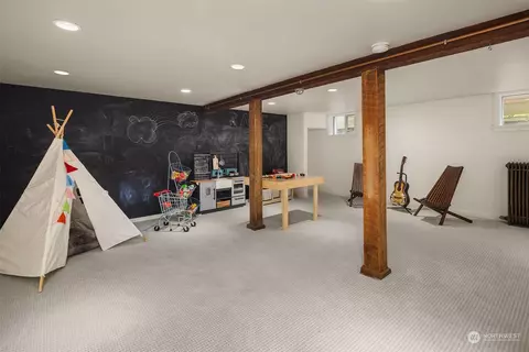 Bedroom - 3108 E Cherry St, Seattle, WA 98122 photo 5 of 5