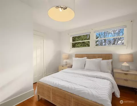 Bedroom - 3108 E Cherry St, Seattle, WA 98122 photo 4 of 5