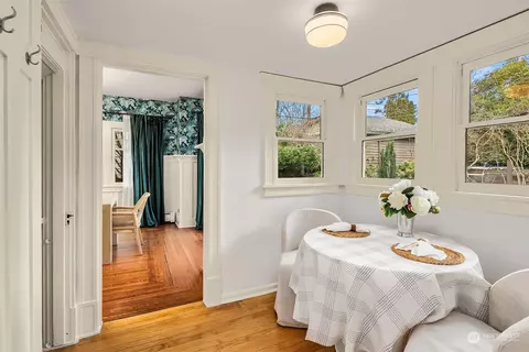 Dining - 3108 E Cherry St, Seattle, WA 98122 photo 3 of 3