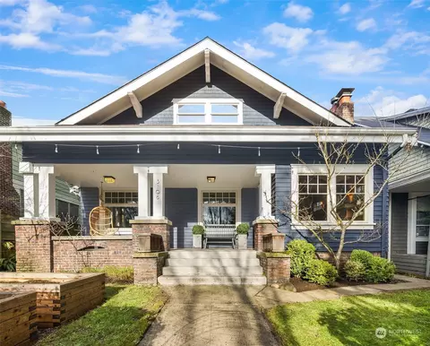 3108 E Cherry St, Seattle, WA 98122