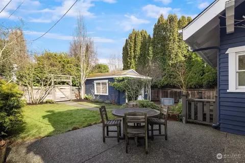Exterior - 3108 E Cherry St, Seattle, WA 98122 photo 3 of 8