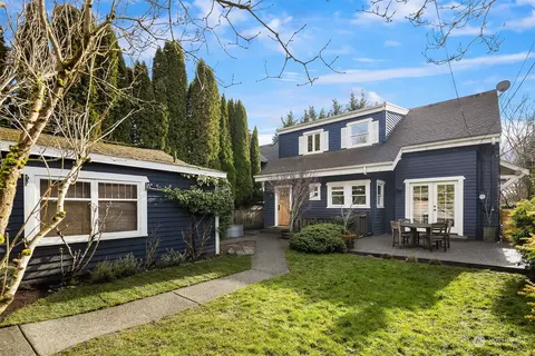 Exterior - 3108 E Cherry St, Seattle, WA 98122 photo 7 of 8