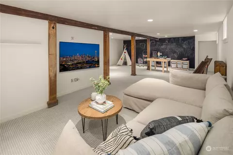 Living - 3108 E Cherry St, Seattle, WA 98122 photo 6 of 6