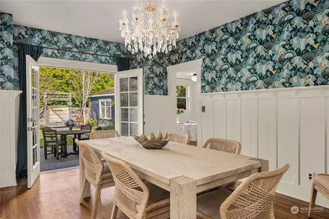 Dining - 3108 E Cherry St, Seattle, WA 98122 photo 1 of 3