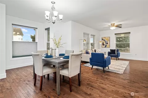 Dining - 2202 Oakes Ave, Everett, WA 98201 photo 1 of 3