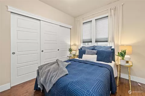 Bedroom - 2202 Oakes Ave, Everett, WA 98201 photo 1 of 14