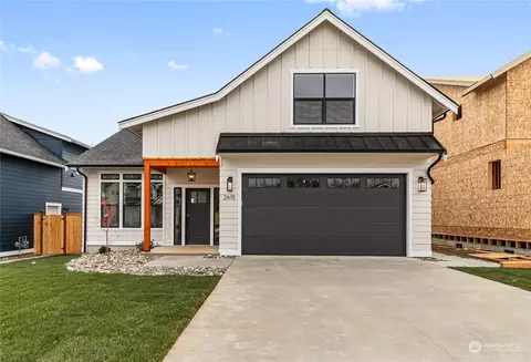 2615 Sievers Way, Ferndale, WA 98248