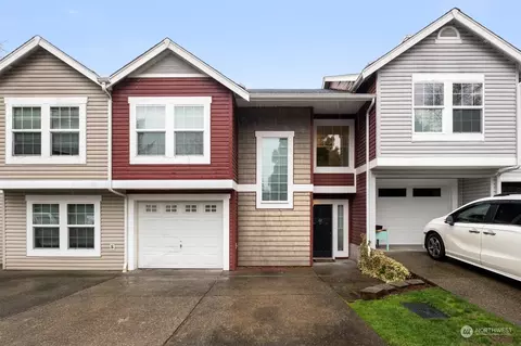 10320 140th Street Ct E #68, Puyallup, WA 98374