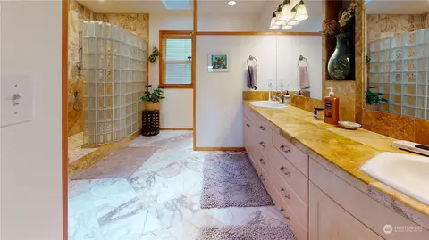 Bath - 2031 E Mason Lake Dr E, Grapeview, WA 98546 photo 1 of 8