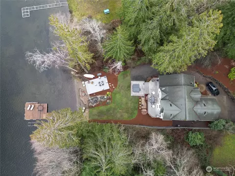 View/Area - 2031 E Mason Lake Dr E, Grapeview, WA 98546 photo 1 of 4