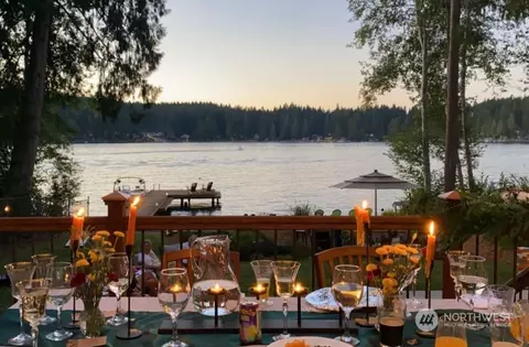 View/Area - 2031 E Mason Lake Dr E, Grapeview, WA 98546 photo 3 of 4
