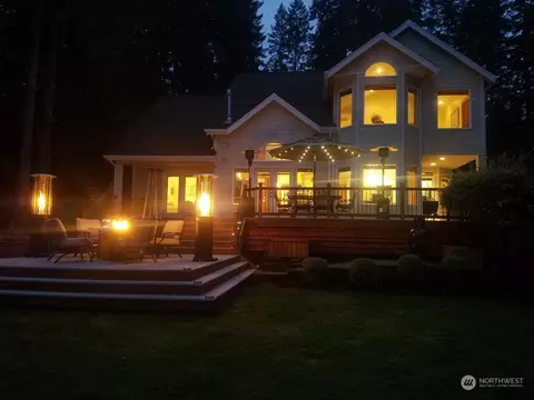 Exterior - 2031 E Mason Lake Dr E, Grapeview, WA 98546 photo 6 of 6