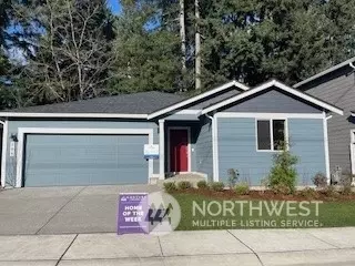 412 Lot 04 Gilbertson Ln SE, Tumwater, WA 98501