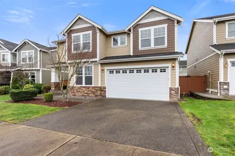 7705 Mckinley Loop NE, Lacey, WA 98516