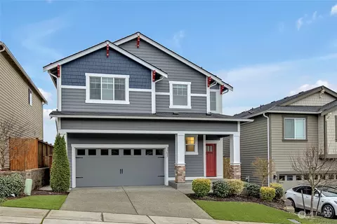 13627 SE 185th Way, Renton, WA 98058
