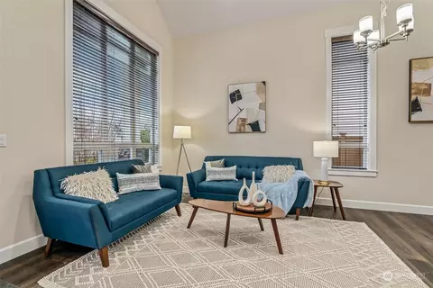 Living - 4129 172nd Pl SE, Bothell, WA 98012 photo 1 of 6