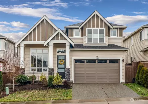 4129 172nd Pl SE, Bothell, WA 98012