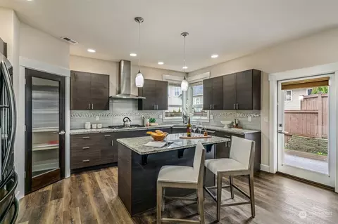 Kitchen - 4129 172nd Pl SE, Bothell, WA 98012 photo 1 of 6