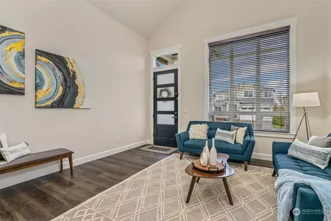 Living - 4129 172nd Pl SE, Bothell, WA 98012 photo 2 of 6