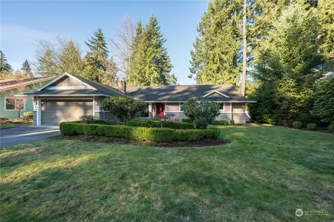 14121 117th Pl NE, Kirkland, WA 98034