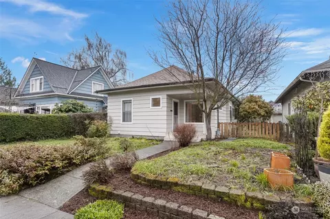 2350 N 63rd St, Seattle, WA 98103