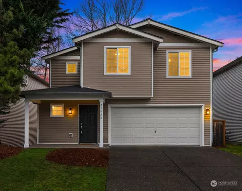 21420 SE 289th Way, Kent, WA 98042