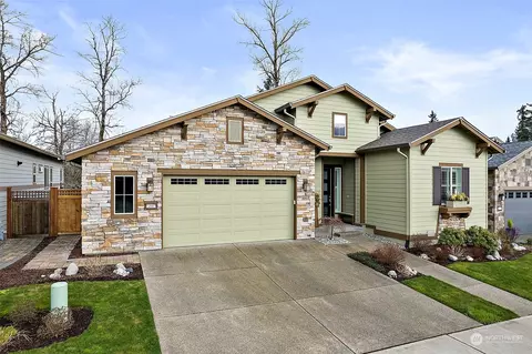 14607 183rd Ave E, Bonney Lake, WA 98391